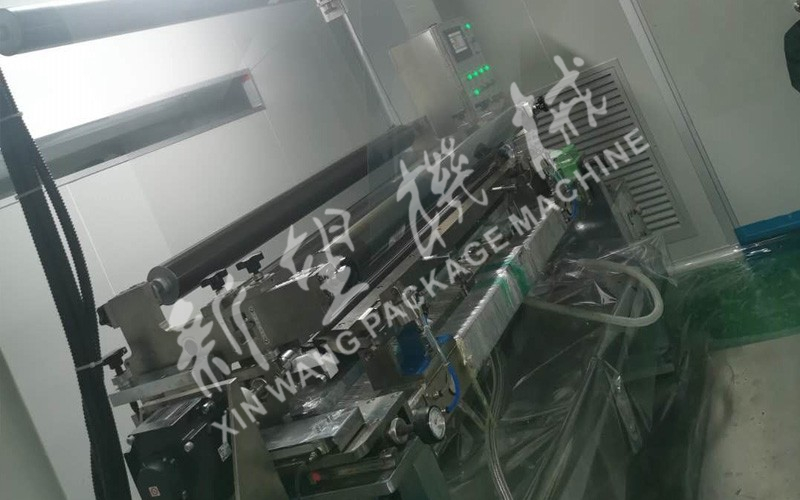 PET单层亚克力保护膜-2