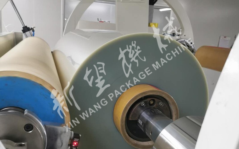 PET离型膜涂布-1