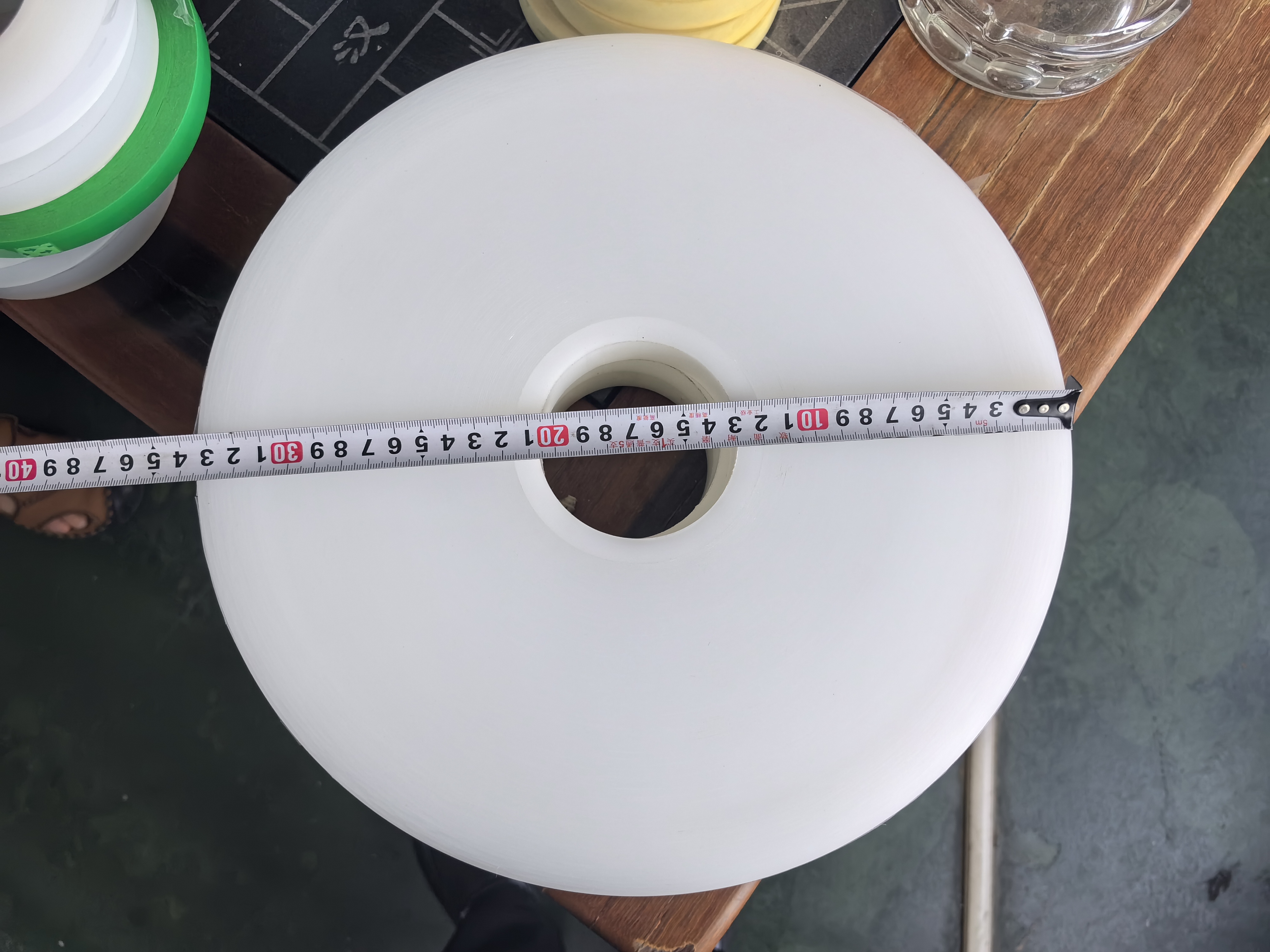 703D-3直刀全自动切台-2